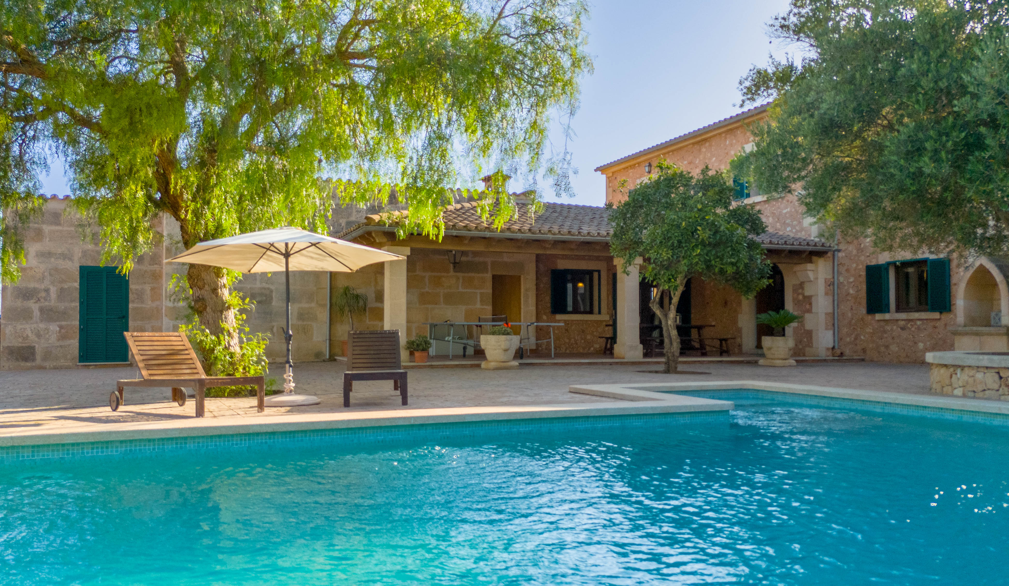 Finca Es Revellar